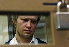 Осъденият на доживотен затвор убиец с шахматна дъска може да