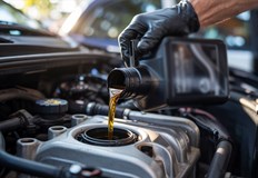 Експертите предупреждават Неправилното доливане на масло съсипва двигателитеДоливането на моторно