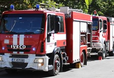 Технически проблем вероятно е причинил инцидента на оживения булевард в