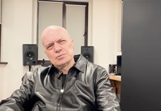 Телевизионният водещ предупреди последователите си да не се доверяват на