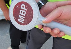 Причината за мярката е провеждането на Премиум Рали София –