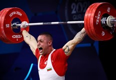 Българският суперталант детронира тригодишното господство на грузинеца Лаша ТалахадзеКарлос Насар