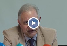 Детето е било хоспитализирано два пъти в УМБАЛ Свети Георги