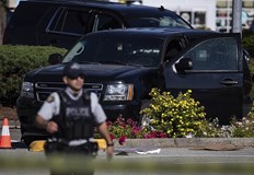 Има убити и ранениТрагичен инцидент помрачи уличен фестивал във Ванкувър