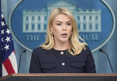 Търпението на Доналд Тръмп почти се е изчерпалоБелият дом отправи