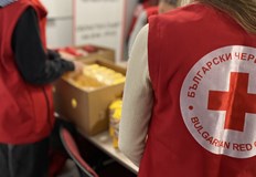 Част от живеещите на улицата са бивши бизнесмени хора с