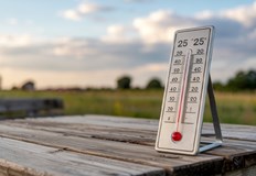 Температурите ще достигнат между 20 и 25 градуса в цялата