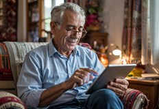 Изследователи оборват мита за дигиталната деменция с данни от над