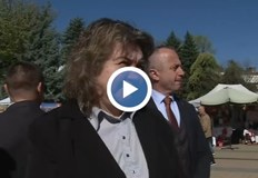 Председателят на НС настоява за цялостен подход с административни и