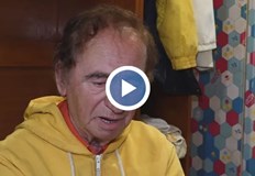 Проф Александър Оскар Радваме се че можем да върнем усмивката