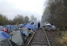 ЕК настоява за по строги мерки за връщане на чужденциЕвропейският съюз