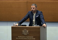 Парламентът прие да проведе дебатите но да отсрочи решението по