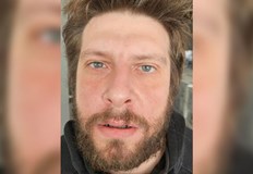 Михаил Палов е напуснал дома си тази сутрин и все