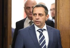 Депутатът от МЕЧ призова Слави Трифонов да се разграничи от