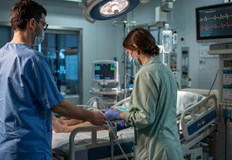 Прокуратурата и Медицински надзор започнаха проверки лекарката отрича обвинениятаЯмболска родилка