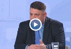 Българските граждани са дълбоко отвратени от предсрочни избори твърди вицепремиерътВицепремиерът