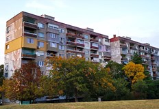 Старите апартаменти поскъпват по бързо от новото строителствоЦените на жилищата в