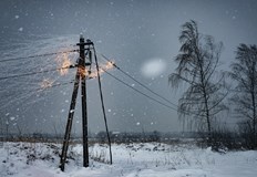 Засегнати са райони в Русе Силистра Шумен Търговище Добрич и