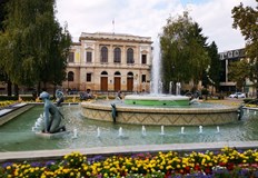 Монументът ще бъде разположен на площад Батенберг по инициатива на