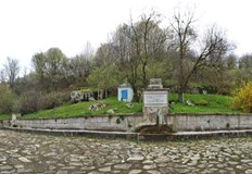 Паркът на мира и реновираната чешма превръщат малкото село в