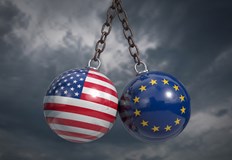 Търговската война между ЕС и САЩ навлиза в нова фазаЕвропейският