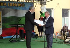 Нови инвестиции и проекти бележат развитието на общинатаСтотици жители и