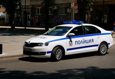 Обстановката в целия регион е била спокойна според данните на