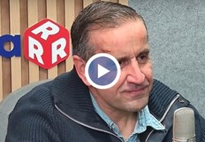 Анализаторът е скептичен към Радев като нов политически играчПолитическият анализатор