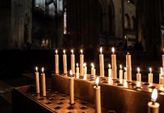 Съвпадението на датите тази година позволява по дълбоко разбиране между християнските