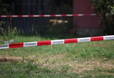 Самоличността на загиналите все още не е установенаВ следобедните часове