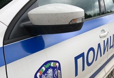 33 годишен мъж е убит с особена жестокост в село край