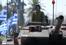 Модернизацията ще включва обучение с дронове симулатори и дигитални платформиГръцкото