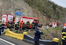 Властите намериха паспорт на 53 годишен българин на мястото на инцидентаПаспорт