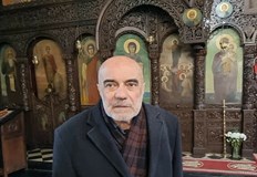 Експериментите с телата са престъпни пред Бога заяви СивриевИподякон Сава