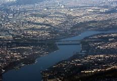 Епицентърът на труса бил в Мраморно море на близо 18