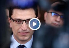 Венко Сабрутев Корупцията в България надминава африканските ниваДепутатът от Продължаваме