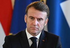 Франция засилва охраната на всички религиозни обекти след жестокото престъпление