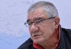 Българските морски изследователи са поканени на световния форум от френското