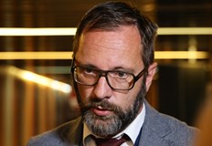 Йордан Вълчев даде показания за смъртта на 12 годишно детеПредседателят на