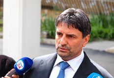 Директорът на столичната полиция отхвърли версията за умишлено бутане на