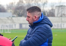 Наставникът на драконите посочи липсата на тренировки и отсъствието на