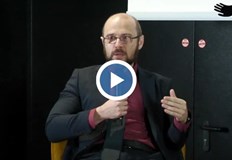 Андрей Янкулов призова почтените хора в системата да нарушат мълчанието