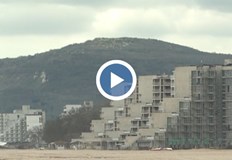 Кранево и Албена се подготвят за празничен наплив с леко