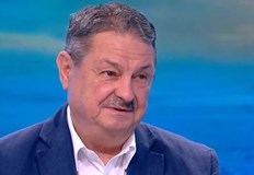 Климатологът Всевишният ще се смили над нас за пореден пътХубаво