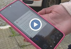 Жителите на община Болярово са без обхват 10 месеца след