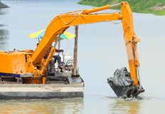 Китай и Камбоджа се договориха за финансиране на проектаКамбоджа и