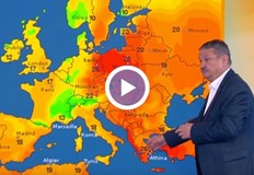 След дъждовната седмица идва слънчев и топъл ВеликденВеликденските празници ще