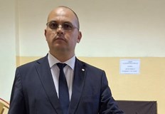 В отговор на въпроса на русенския депутат председателят на парламента