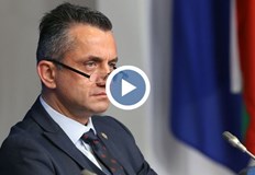 Мирослав Беляшки е покровителствал нов контрабанден канал за цигари на