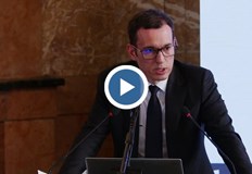 Кметът на София подчерта че новият главен архитект е преминала